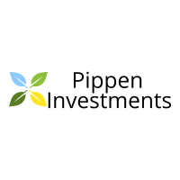 Pippen Investments Logo